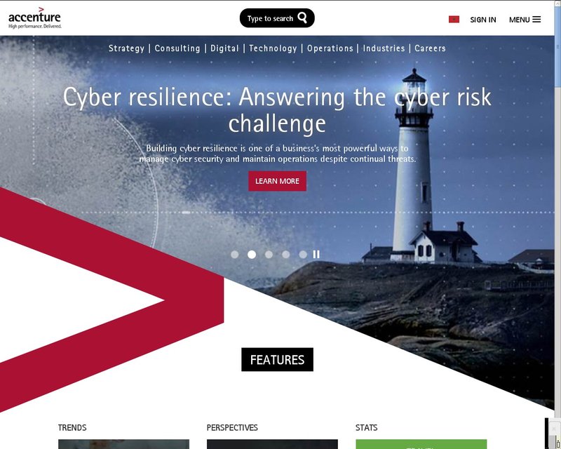 أنقر لزيارة موقع accenture.ma