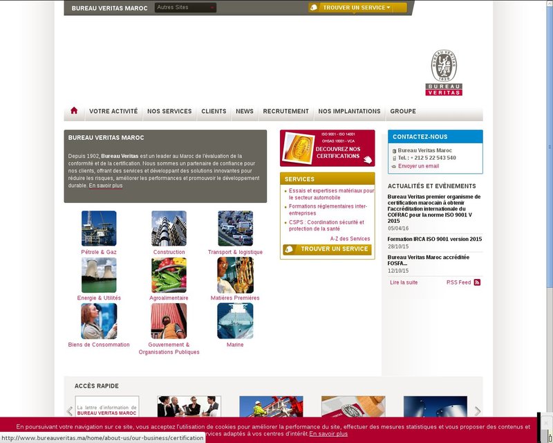 bureauveritas.ma