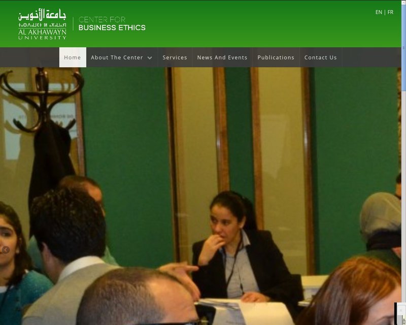 أنقر لزيارة موقع cbe.co.ma
