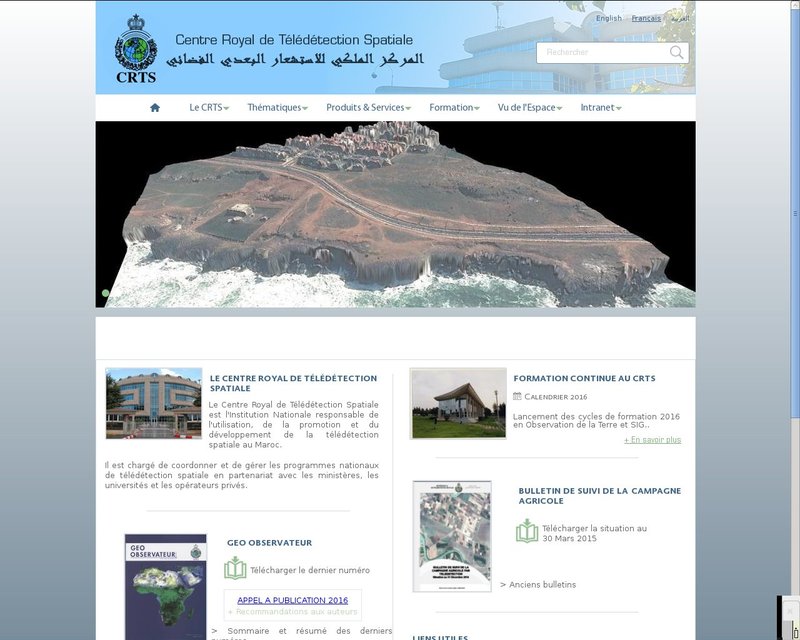 أنقر لزيارة موقع crts.gov.ma