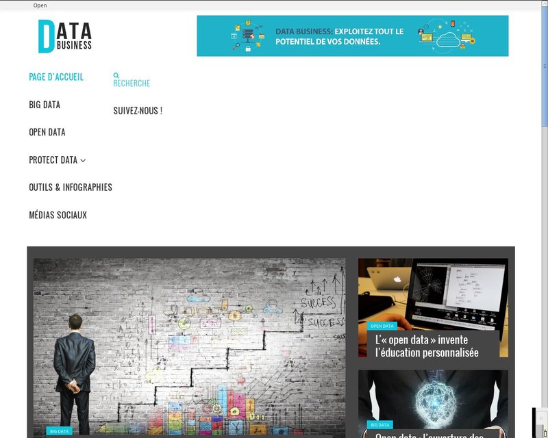 أنقر لزيارة موقع data.net.ma