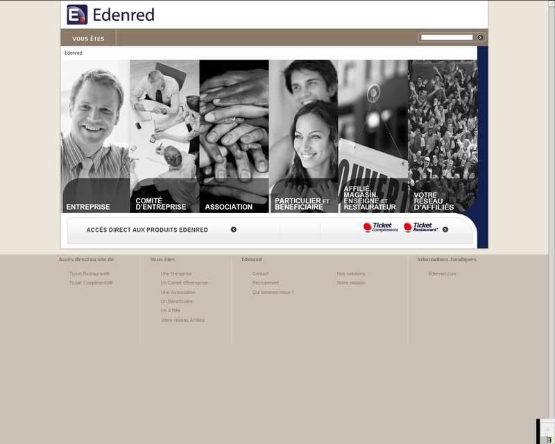أنقر لزيارة موقع edenred.co.ma
