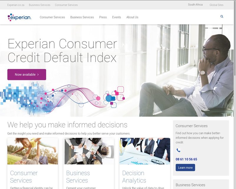 أنقر لزيارة موقع experian.co.ma