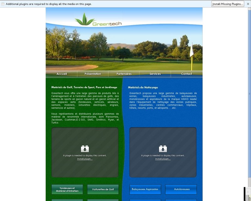 أنقر لزيارة موقع greentech.co.ma