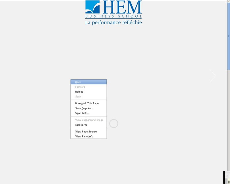 أنقر لزيارة موقع hem.co.ma
