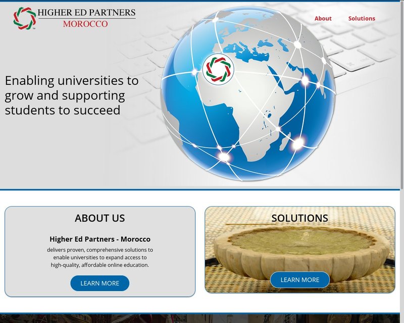 أنقر لزيارة موقع higheredpartners.co.ma