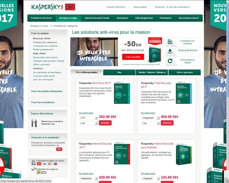kaspersky.ma