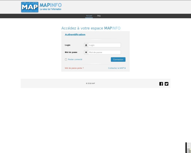 أنقر لزيارة موقع mapinfo.ma