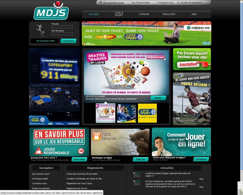 أنقر لزيارة موقع mdjsjeux.ma