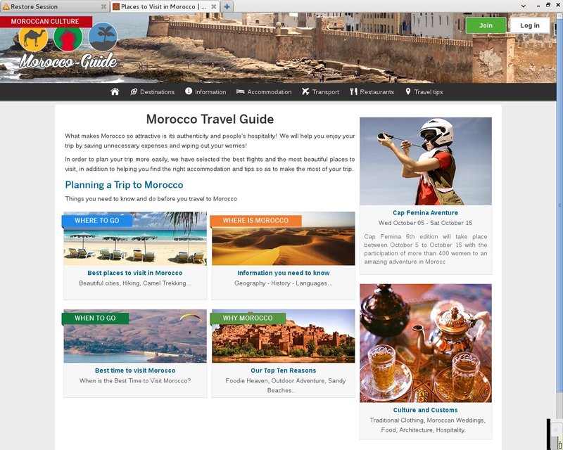 أنقر لزيارة موقع mvslmorocco.ma
