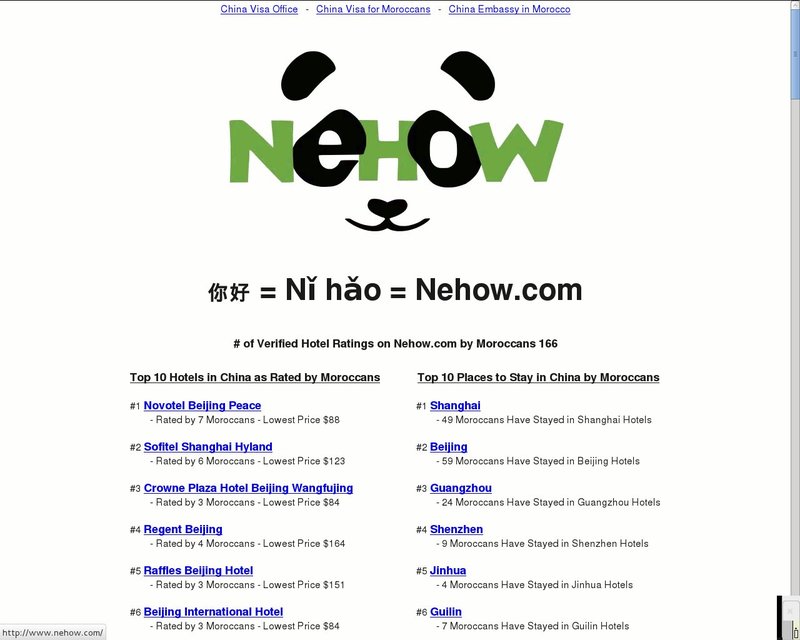 أنقر لزيارة موقع nehow.co.ma