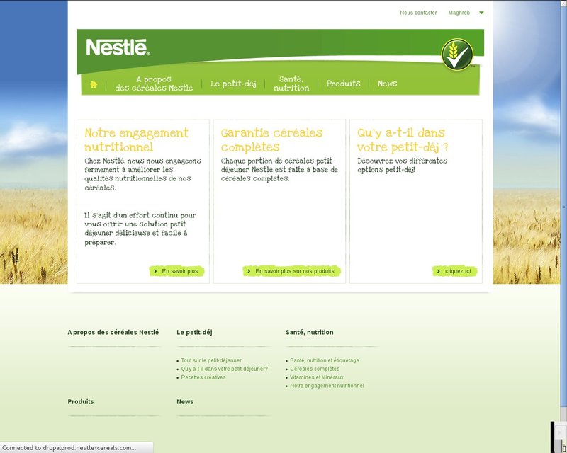 أنقر لزيارة موقع nestle-cereals.co.ma