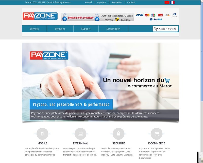 payzone.ma