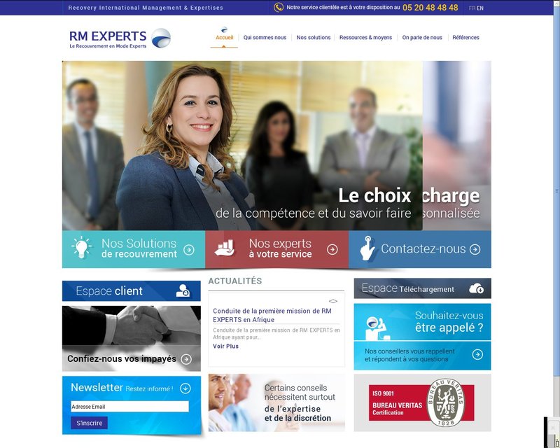 أنقر لزيارة موقع rmexperts.co.ma