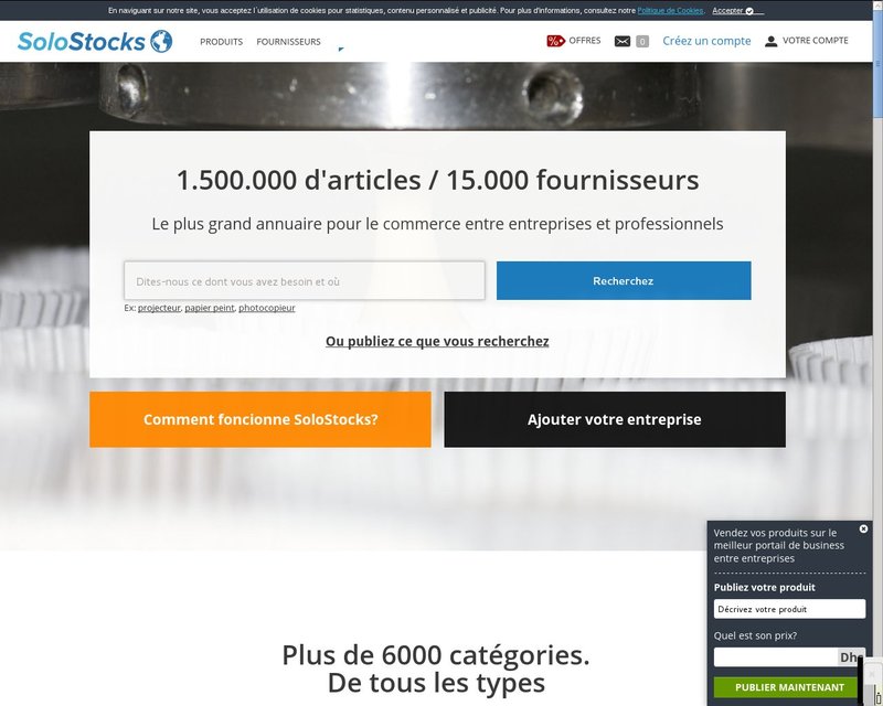 أنقر لزيارة موقع solostocks.ma